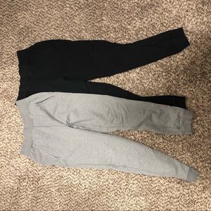 Lululemon bundle men’s sweats